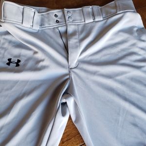 Men's Under Armour Softball Pants